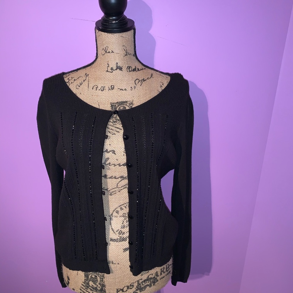 Loft Cardigan
